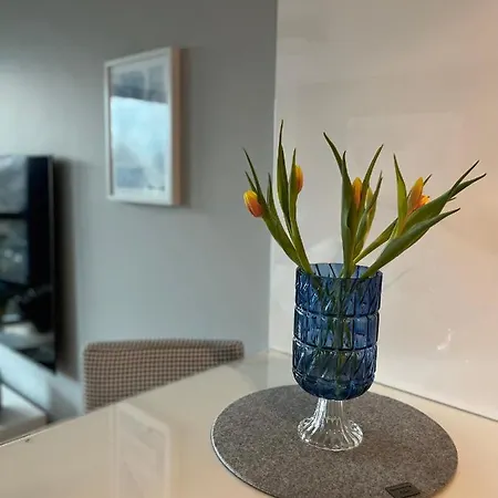 Apartment Sas & Lublin
