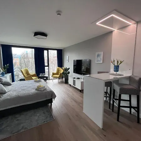 Sas & Apartment *