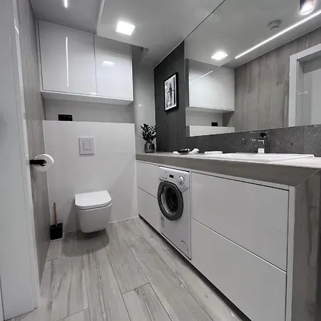 Apartmán Sas & *