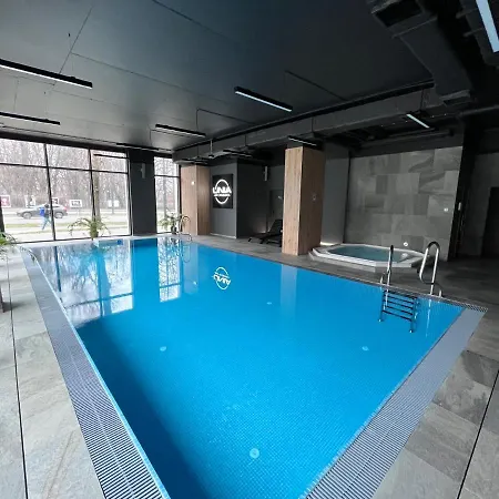 Sas & Apartment