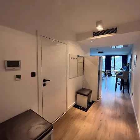 Apartman Sas & Lublin