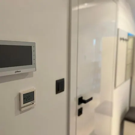 Apartamento Sas & Lublin