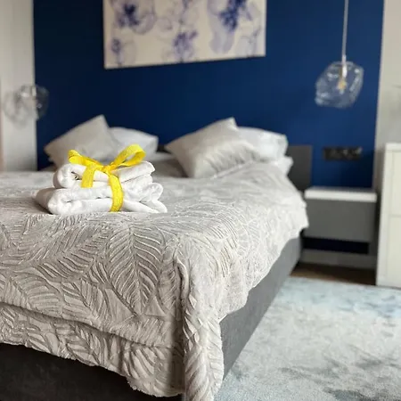 Apartmán Sas & *