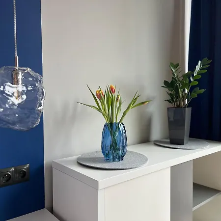 Sas & Apartment *