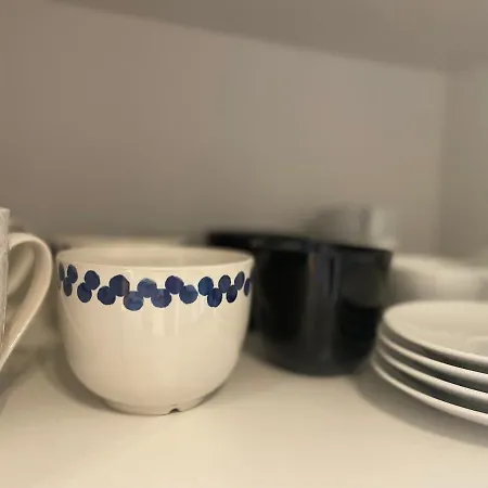 Sas & Apartmán