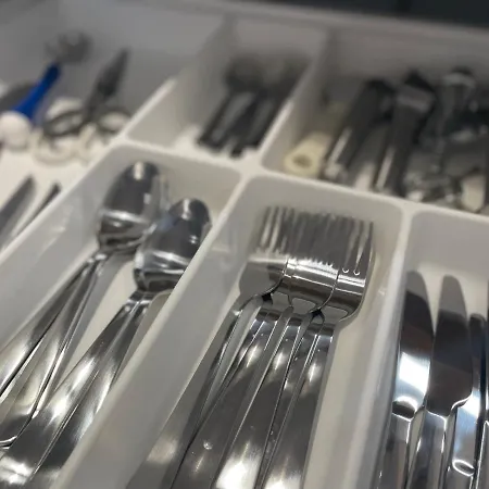 Апартаменты Sas & *