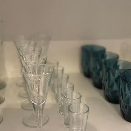 Sas & Апартаменты