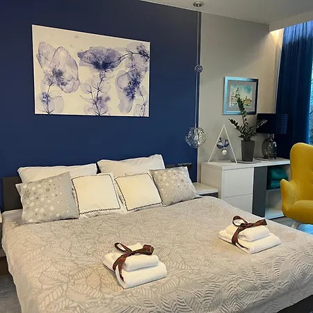 Apartmán Sas & *