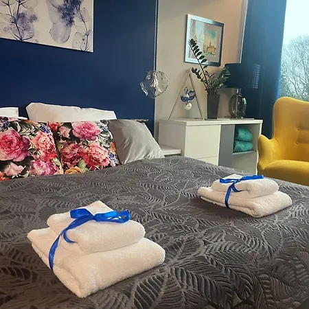 Sas & Apartman