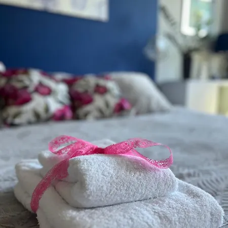 公寓 Sas & 卢布林