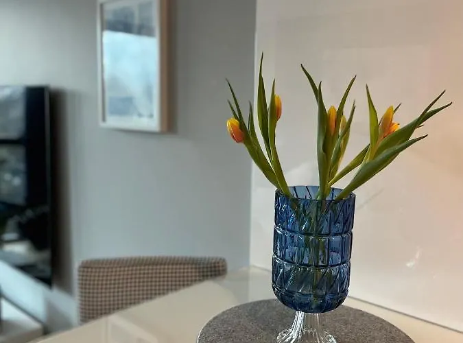 Apartmán Sas & Lublin