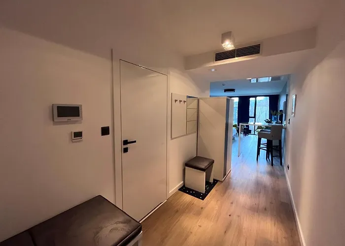 Apartmán Sas & Lublin