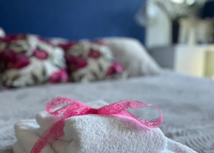 Apartmán Sas & Lublin